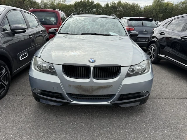 Bmw 3 sw (e91) touring 320 d,2006 - afbeelding 12 van  27