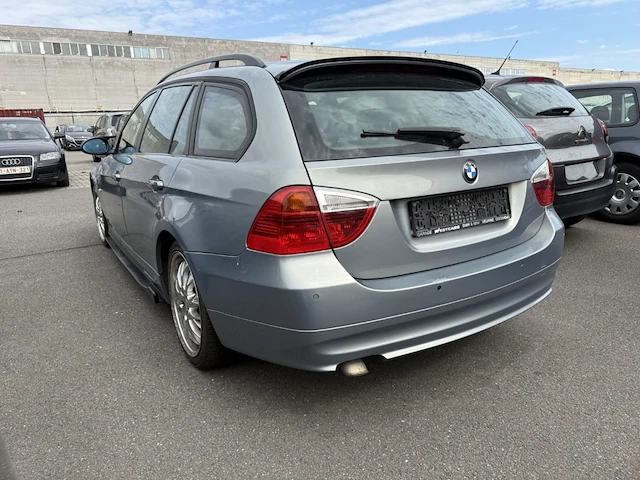 Bmw 3 sw (e91) touring 320 d,2006 - afbeelding 23 van  27