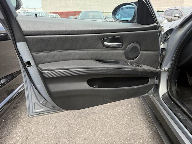 Bmw 3 sw (e91) touring 320 d,2006 - afbeelding 24 van  27