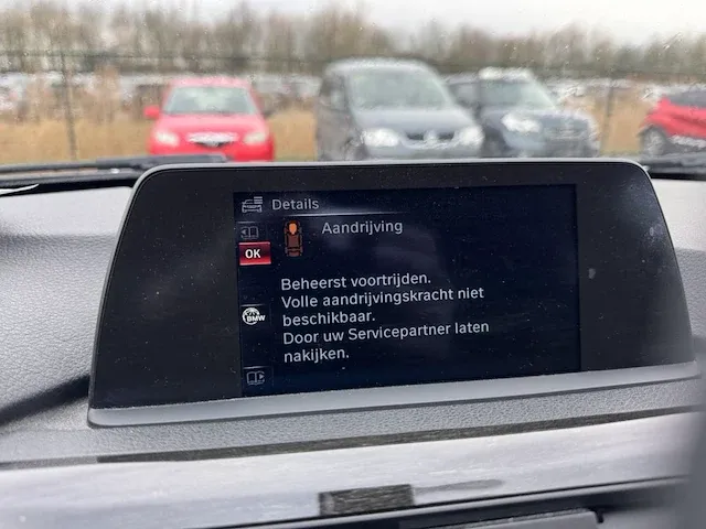 Bmw 3 sw (f31) 318 d blueperformance 136, 2015 - afbeelding 10 van  31