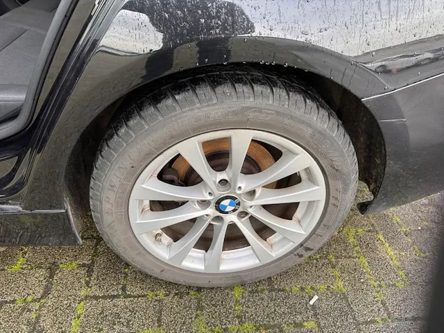 Bmw 3 sw (f31) 318 d blueperformance 136, 2015 - afbeelding 16 van  31