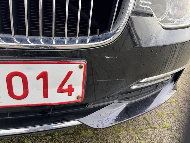 Bmw 3 sw (f31) 318 d blueperformance 136, 2015 - afbeelding 24 van  31