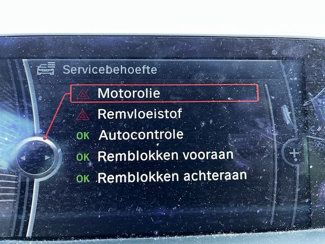 Bmw 3 sw (f31) touring 316i 136, 2014 - afbeelding 2 van  26