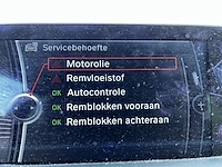 Bmw 3 sw (f31) touring 316i 136, 2014 - afbeelding 2 van  26
