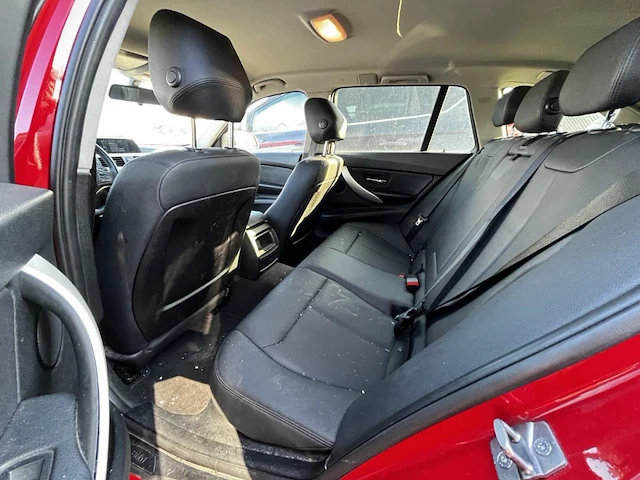 Bmw 3 sw (f31) touring 316i 136, 2014 - afbeelding 5 van  26