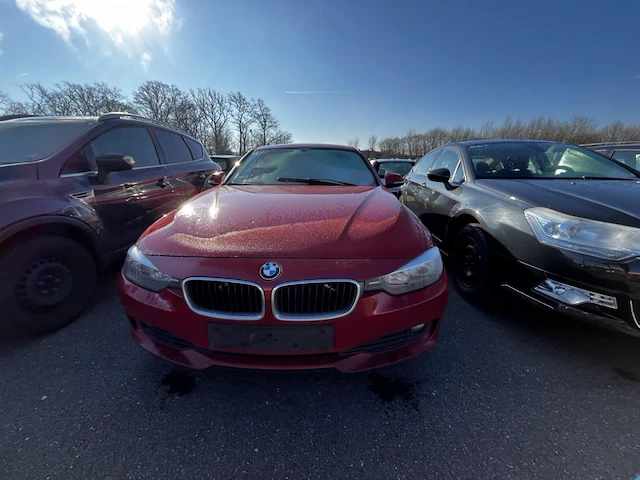 Bmw 3 sw (f31) touring 316i 136, 2014 - afbeelding 12 van  26