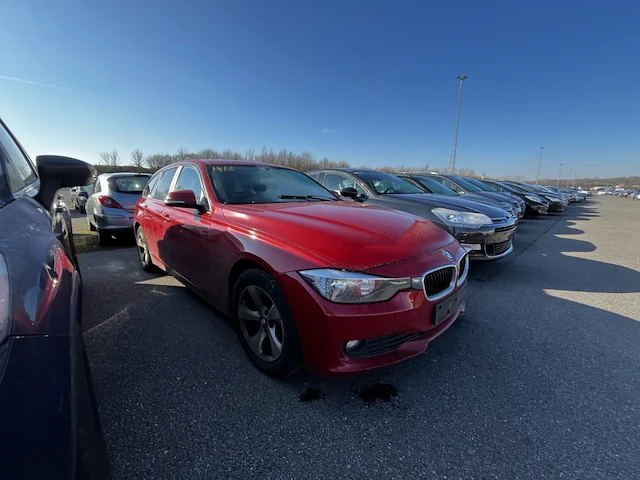 Bmw 3 sw (f31) touring 316i 136, 2014 - afbeelding 20 van  26