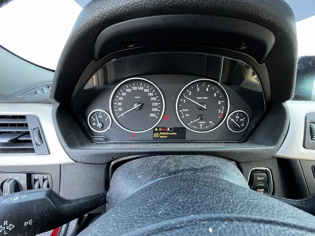 Bmw 3 sw (f31) touring 316i 136, 2014 - afbeelding 23 van  26