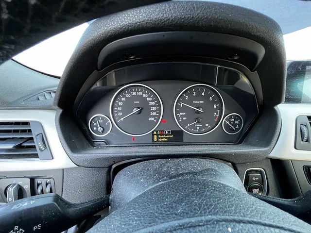 Bmw 3 sw (f31) touring 316i 136, 2014 - afbeelding 24 van  26