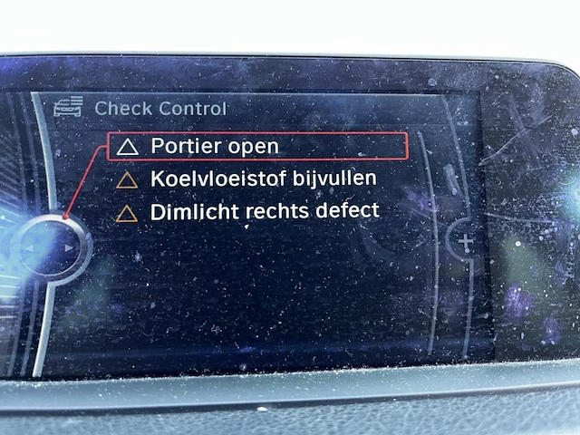 Bmw 3 sw (f31) touring 316i 136, 2014 - afbeelding 26 van  26