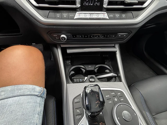 Bmw 3 sw (g21) 320ias opf 184 at,2020 - afbeelding 4 van  23