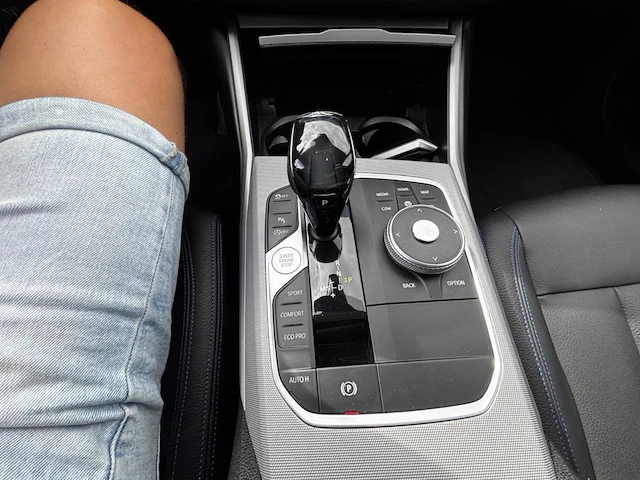 Bmw 3 sw (g21) 320ias opf 184 at,2020 - afbeelding 5 van  23