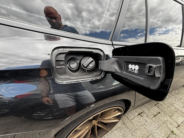 Bmw 3 sw (g21) 320ias opf 184 at,2020 - afbeelding 11 van  23
