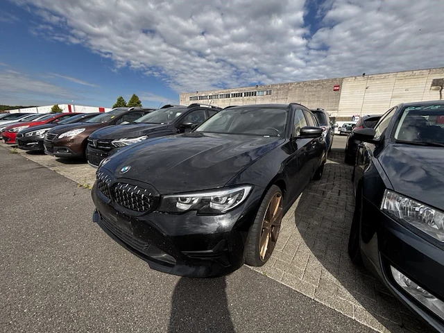 Bmw 3 sw (g21) 320ias opf 184 at,2020 - afbeelding 1 van  23