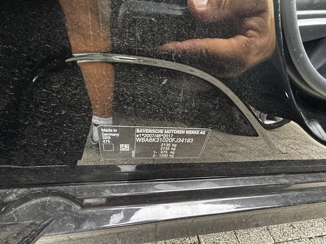 Bmw 3 sw (g21) 320ias opf 184 at,2020 - afbeelding 15 van  23