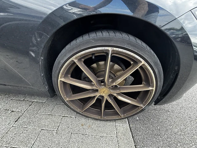 Bmw 3 sw (g21) 320ias opf 184 at,2020 - afbeelding 16 van  23
