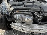 Bmw 316 compact - afbeelding 9 van  22
