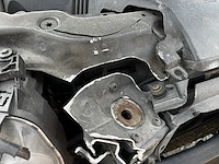 Bmw 316 compact - afbeelding 10 van  22