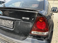 Bmw 316 compact - afbeelding 14 van  22