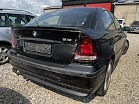 Bmw 316 compact - afbeelding 17 van  22