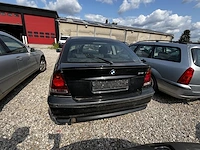 Bmw 316 compact - afbeelding 18 van  22