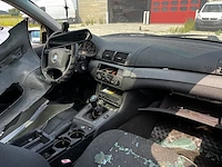 Bmw 316 compact - afbeelding 21 van  22