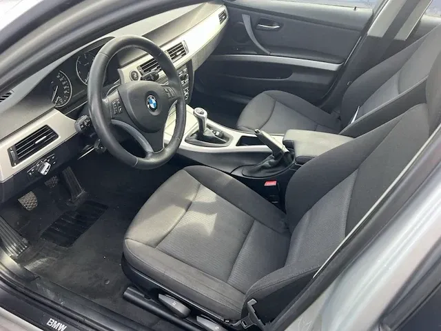 Bmw 316 d (e90) 116, 2010 - afbeelding 6 van  18