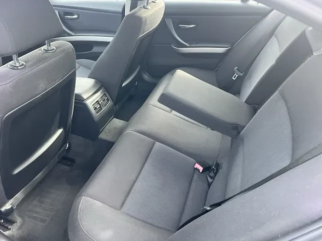 Bmw 316 d (e90) 116, 2010 - afbeelding 8 van  18