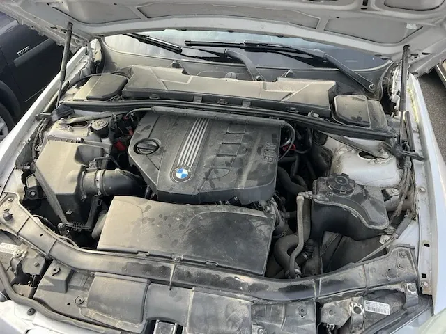 Bmw 316 d (e90) 116, 2010 - afbeelding 10 van  18