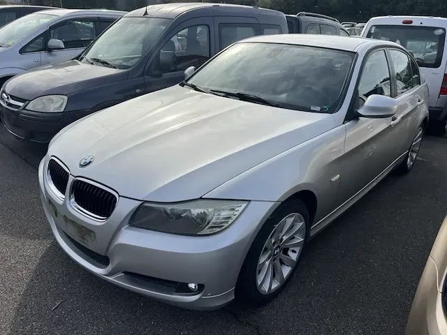 Bmw 316 d (e90) 116, 2010 - afbeelding 1 van  18