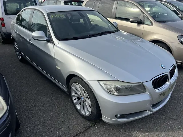 Bmw 316 d (e90) 116, 2010 - afbeelding 11 van  18