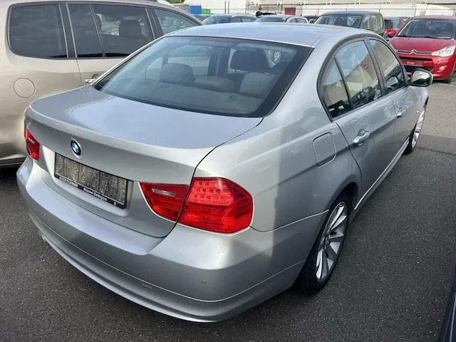 Bmw 316 d (e90) 116, 2010 - afbeelding 12 van  18