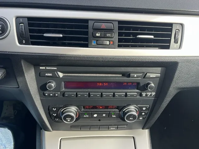 Bmw 316 d (e90) 116, 2010 - afbeelding 18 van  18