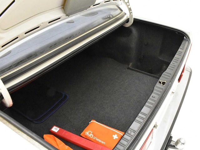 Bmw 316 e30 - afbeelding 15 van  32