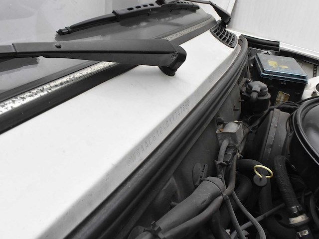 Bmw 316 e30 - afbeelding 27 van  32