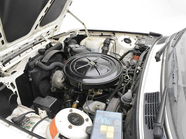 Bmw 316 e30 - afbeelding 29 van  32