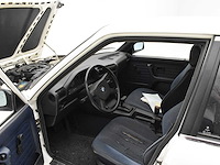 Bmw 316 e30 - afbeelding 9 van  32