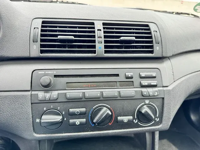 Bmw 316 ti, 2003 - afbeelding 2 van  30