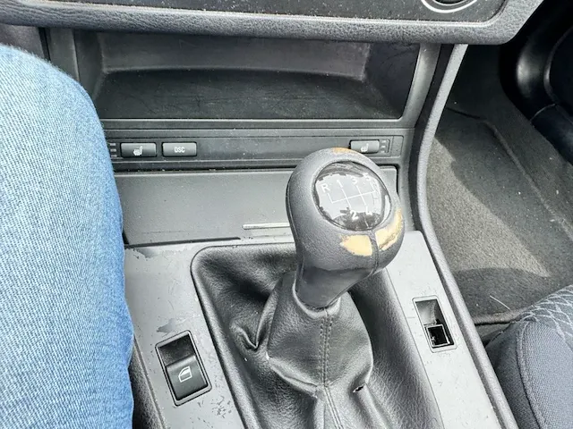 Bmw 316 ti, 2003 - afbeelding 3 van  30