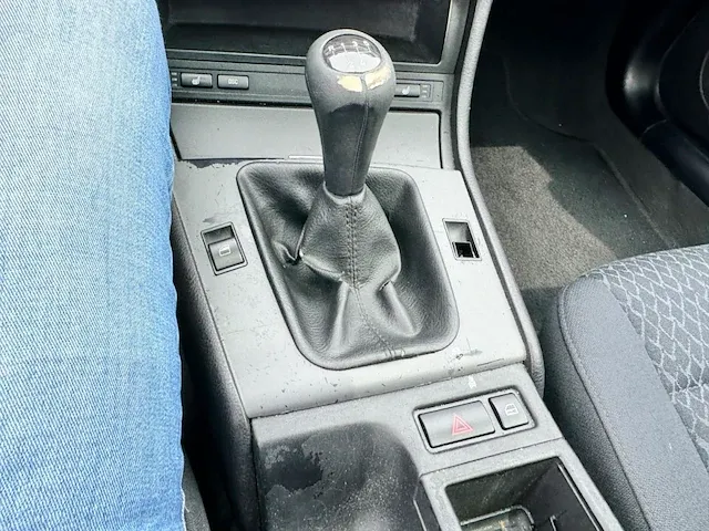Bmw 316 ti, 2003 - afbeelding 4 van  30