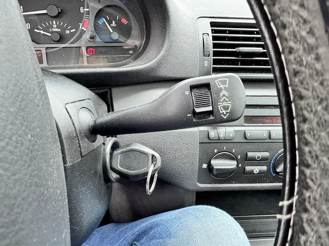 Bmw 316 ti, 2003 - afbeelding 6 van  30