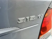 Bmw 316 ti, 2003 - afbeelding 13 van  30