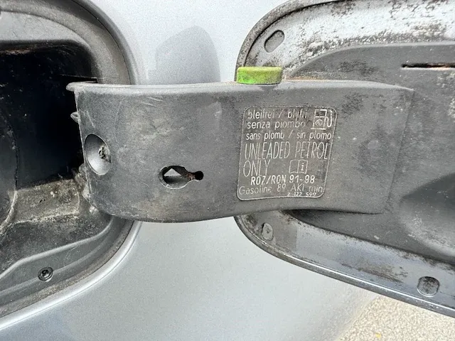 Bmw 316 ti, 2003 - afbeelding 15 van  30