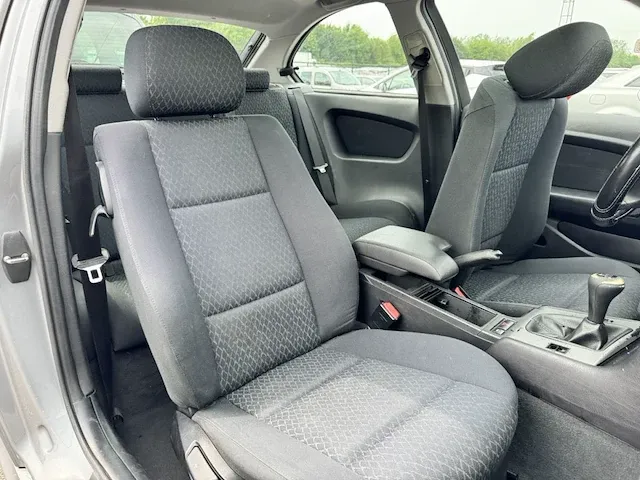 Bmw 316 ti, 2003 - afbeelding 16 van  30
