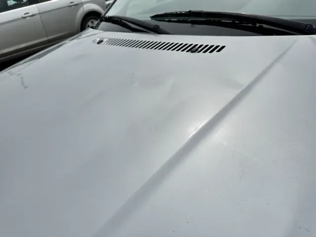 Bmw 316 ti, 2003 - afbeelding 18 van  30