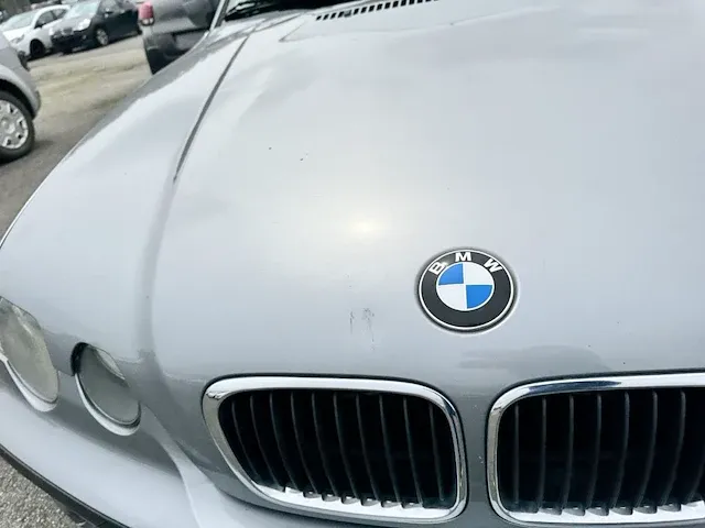 Bmw 316 ti, 2003 - afbeelding 19 van  30