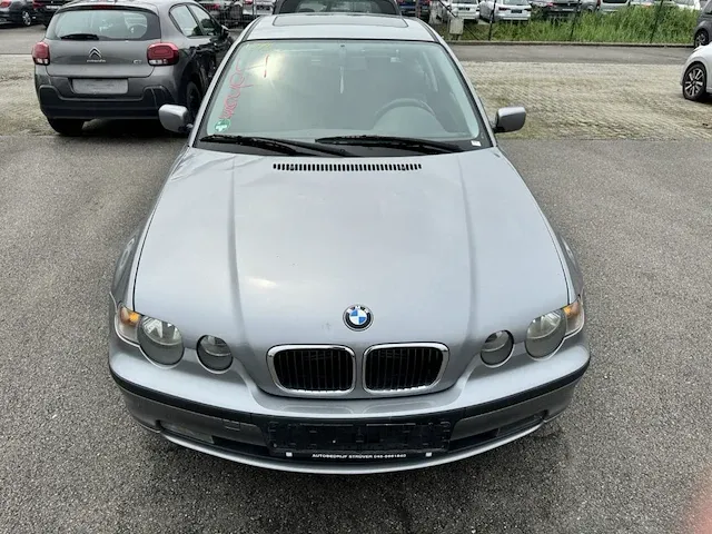 Bmw 316 ti, 2003 - afbeelding 12 van  30