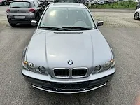 Bmw 316 ti, 2003 - afbeelding 12 van  30