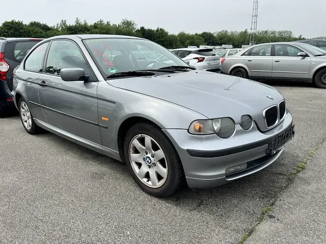 Bmw 316 ti, 2003 - afbeelding 23 van  30