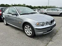 Bmw 316 ti, 2003 - afbeelding 23 van  30